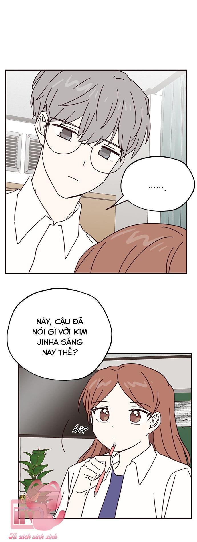 sợi chỉ tình yêu chapter 65 34