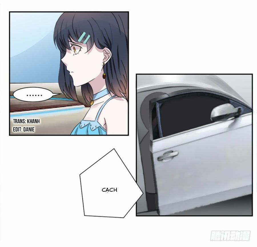 thiên kim đường môn chapter 57 1