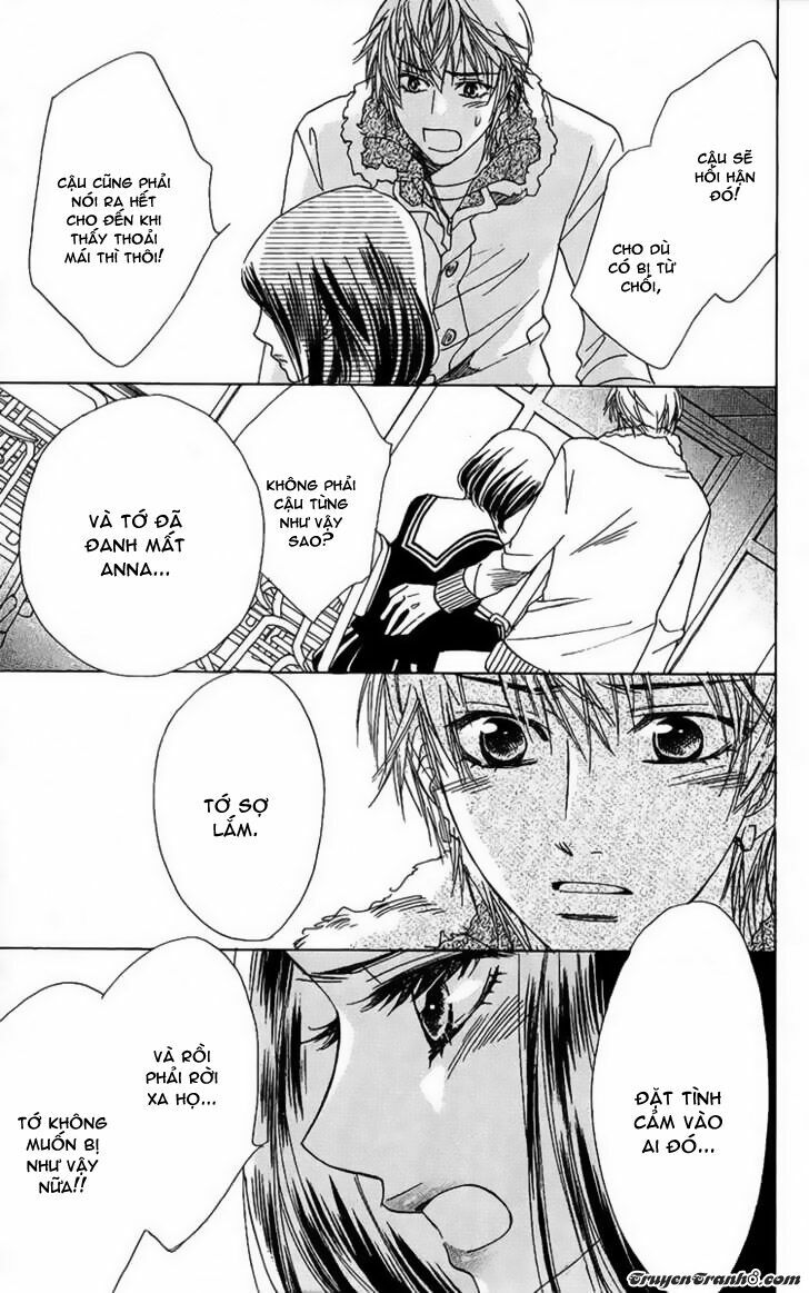 ác quỷ và bản tình ca chapter 37 15