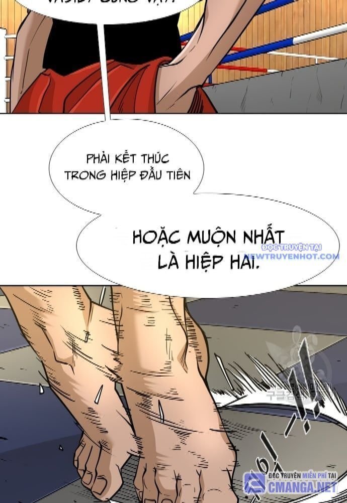 shark - cá mập chapter 254 101
