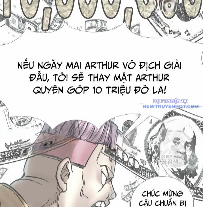 shark - cá mập chapter 282 110