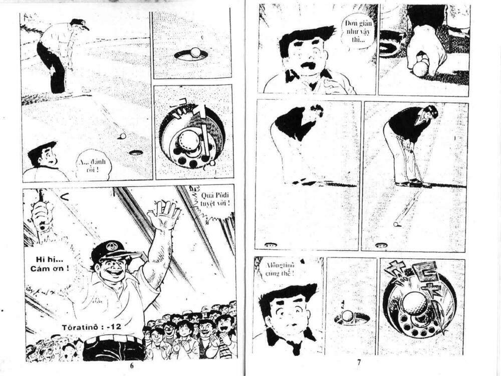 tân teppi chapter 45 3