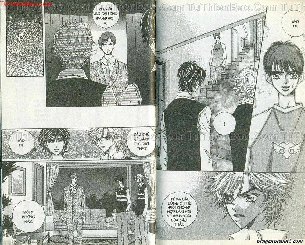 giấc mơ triệu phú chapter 5 17