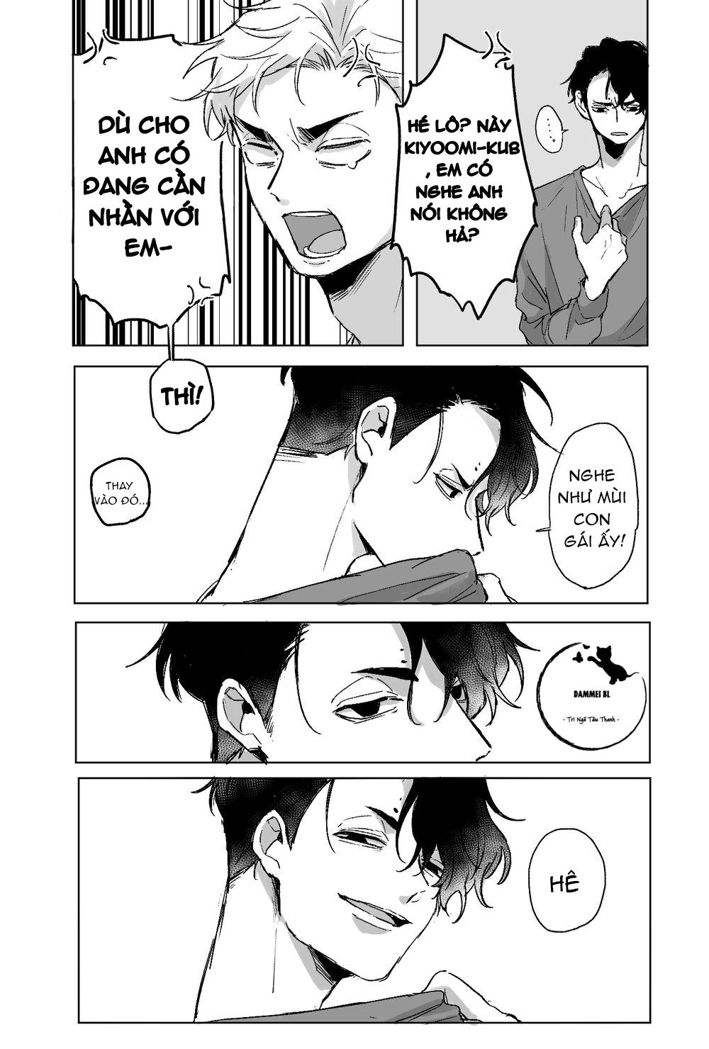 tuyển tập haikyuu dj by dammei bl chapter 10 20