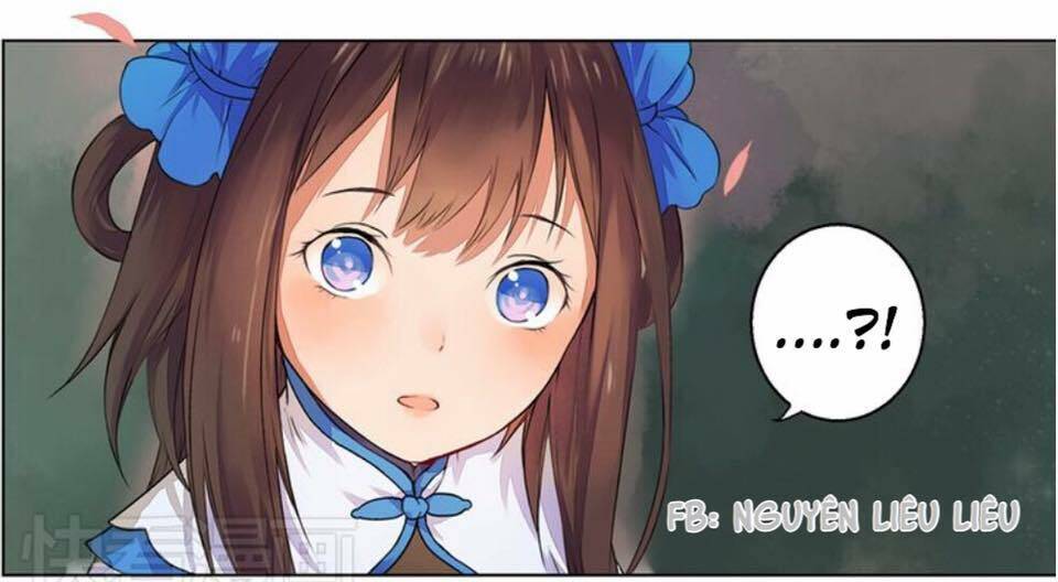 đốt đào hoa chapter 1 27