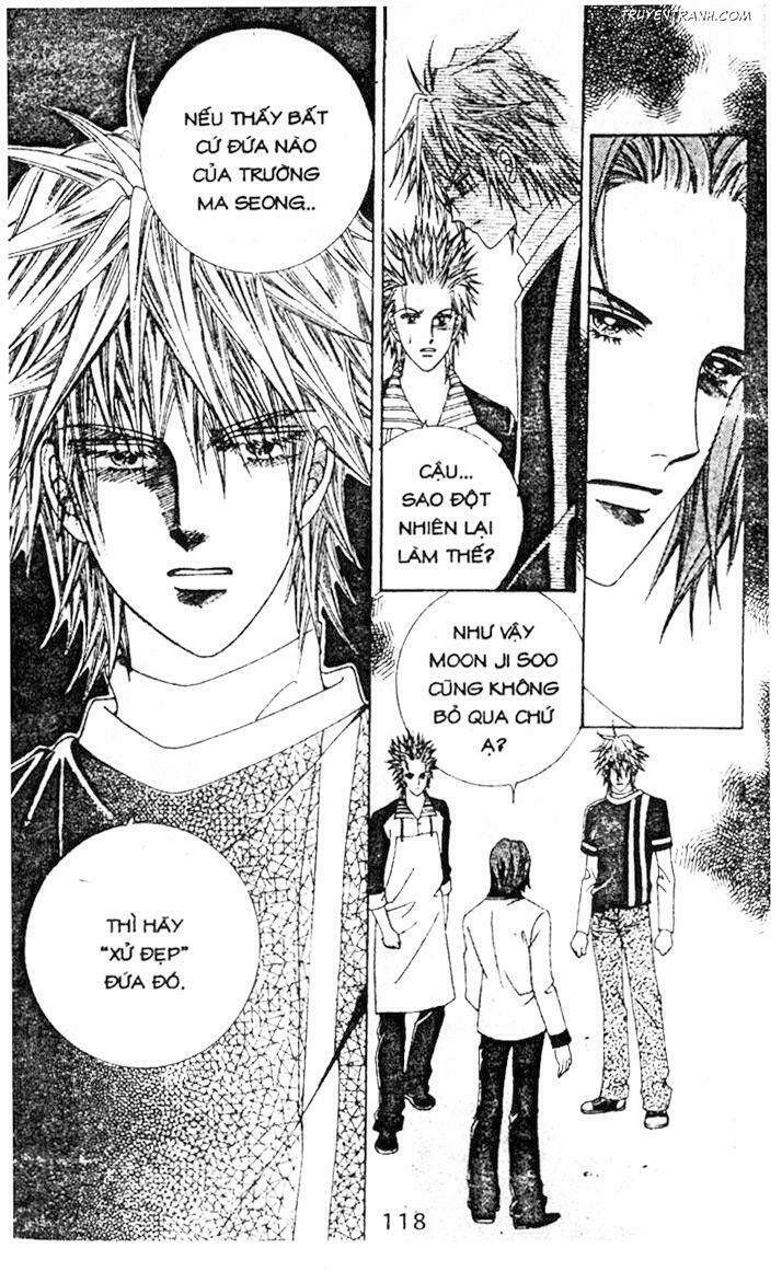 điên vì yêu - love like crazy chapter 35 6