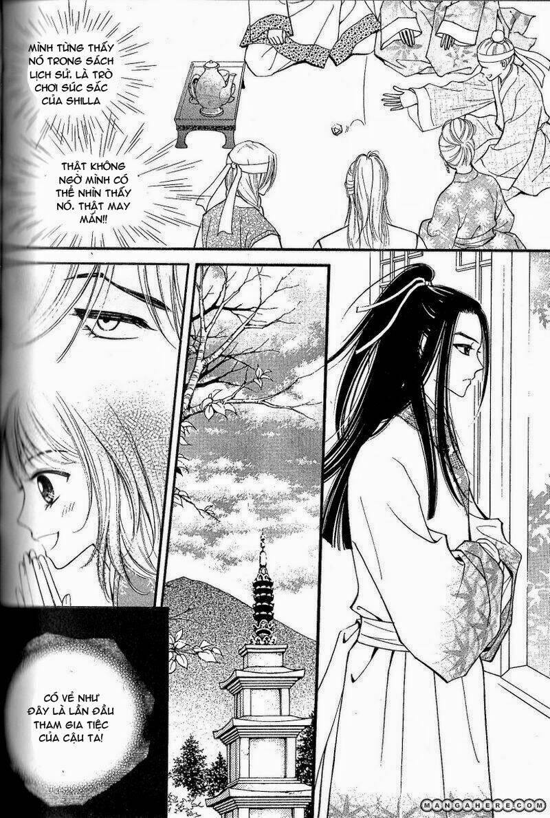 sarasah chapter 24 5