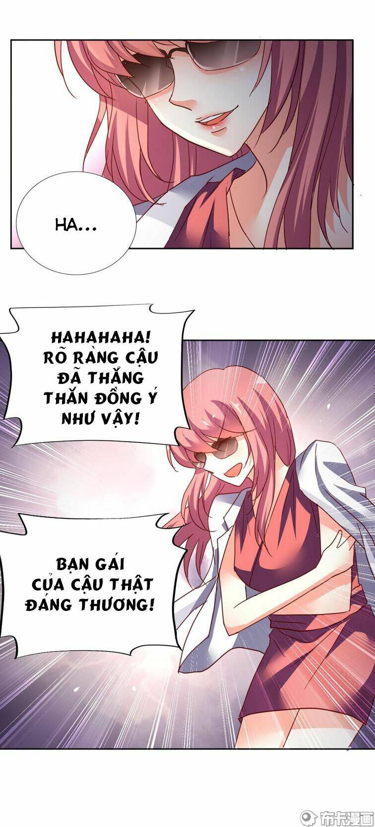 cô gái đặc biệt nhất của tôi chapter 35 11