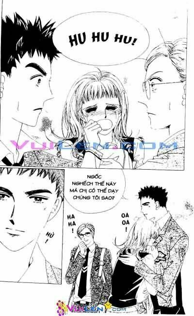 thủ lĩnh chunja chapter 7 30