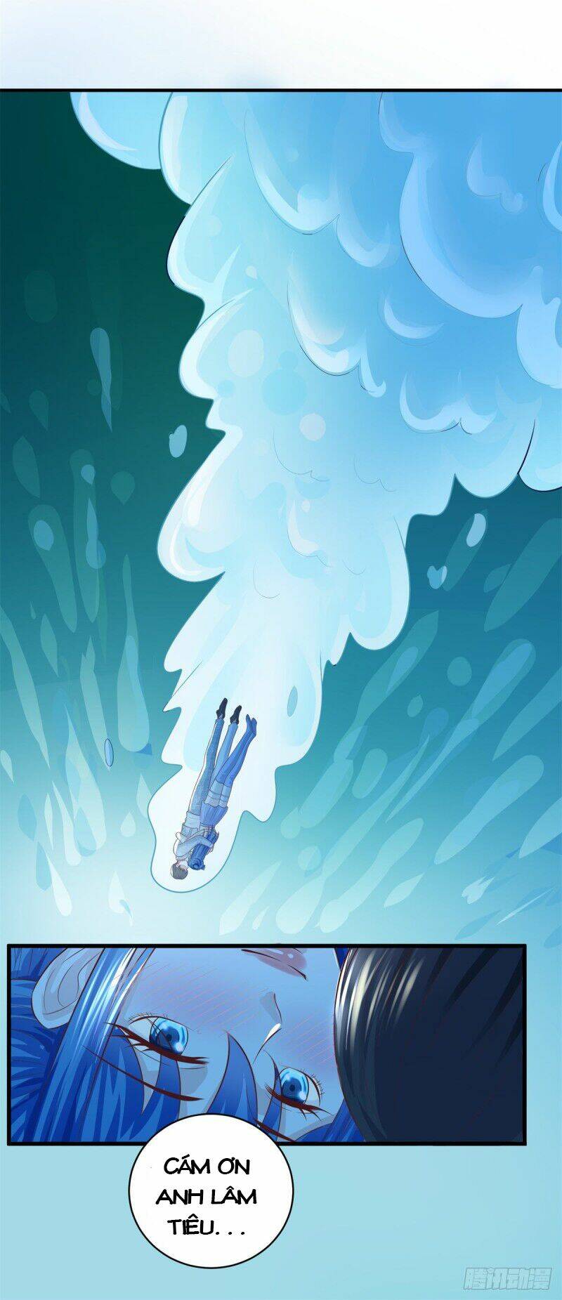 trùng sinh chi thần đế quy lai chapter 59 18