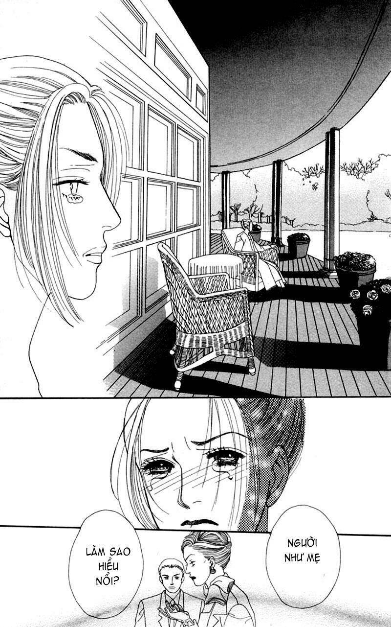 con nhà giàu chapter 96 18