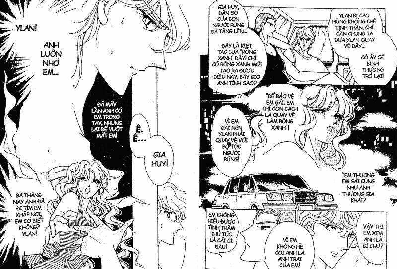 dấu phong ấn xanh chapter 8 65