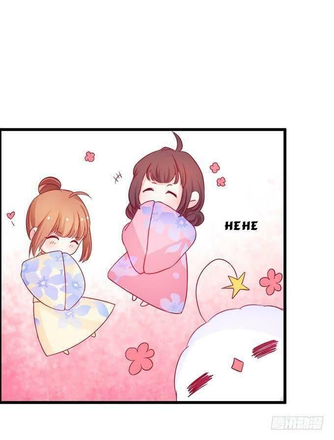 hồ tiên hung bạo chapter 12 7