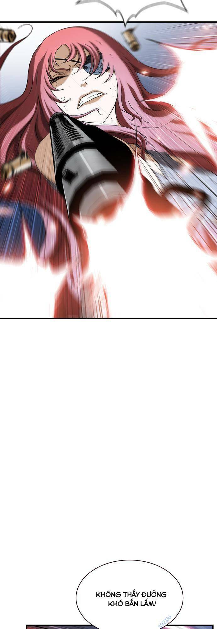 pubg - cuộc chiến sinh tồn - 100 chapter 22 36