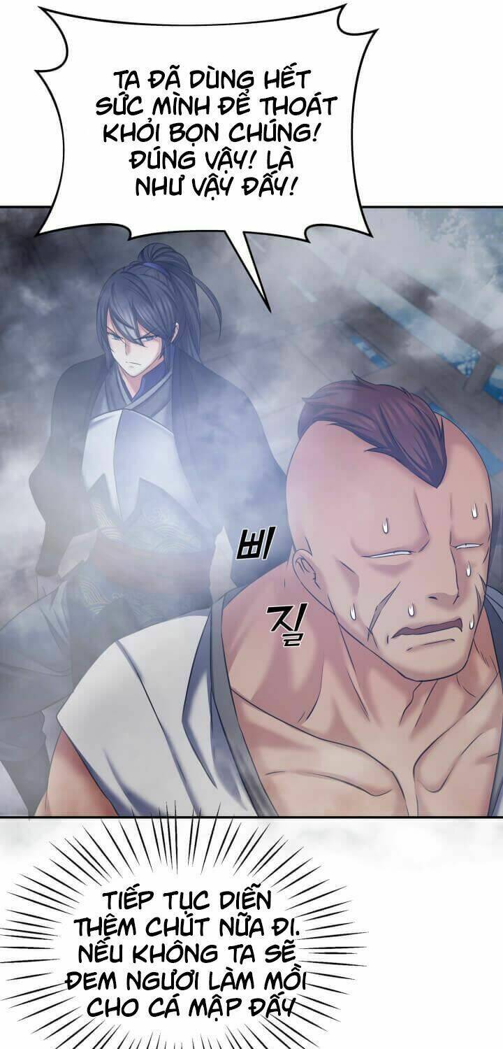 lôi thần chuyển sinh chapter 9 31