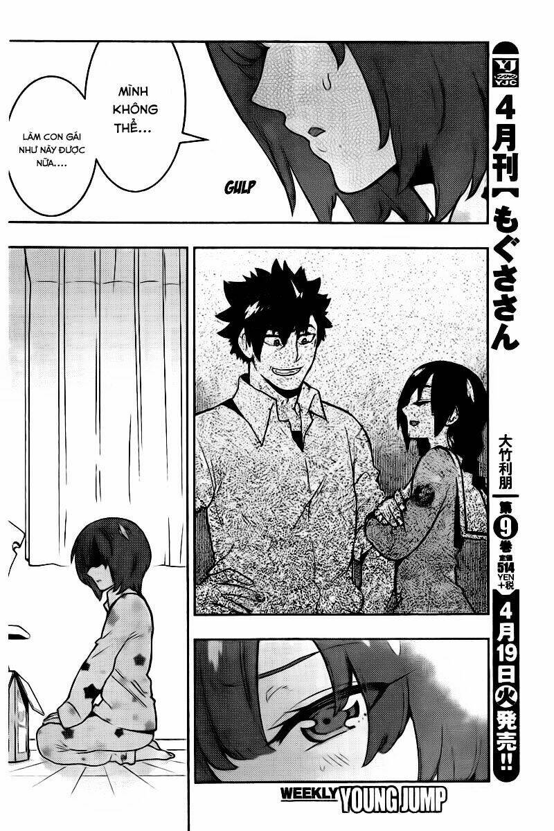 boku girl chapter 103 9