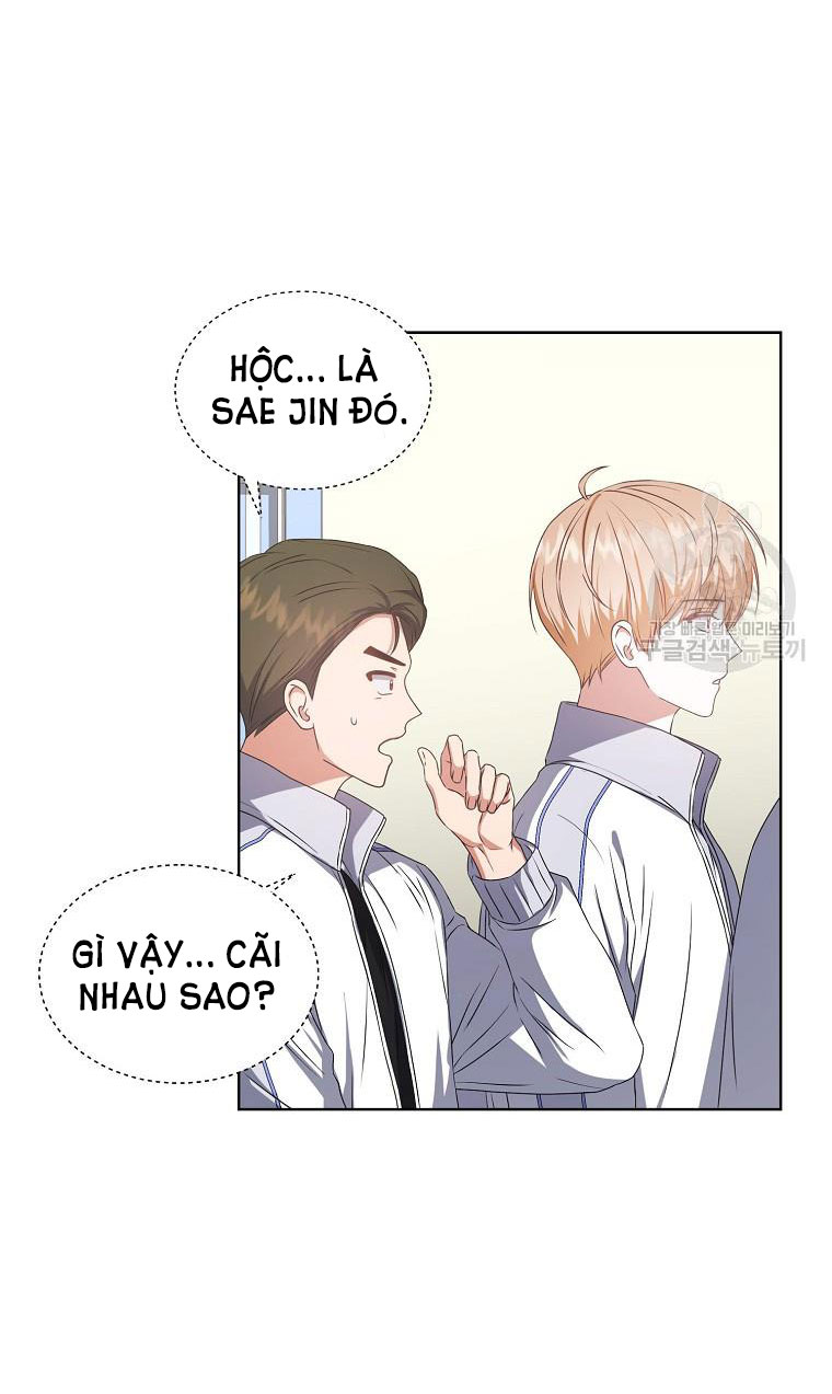 Debut Or Die chapter 40.1 - Trang 30