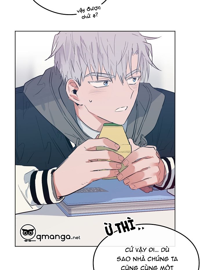 tình tay ba chapter 10 26