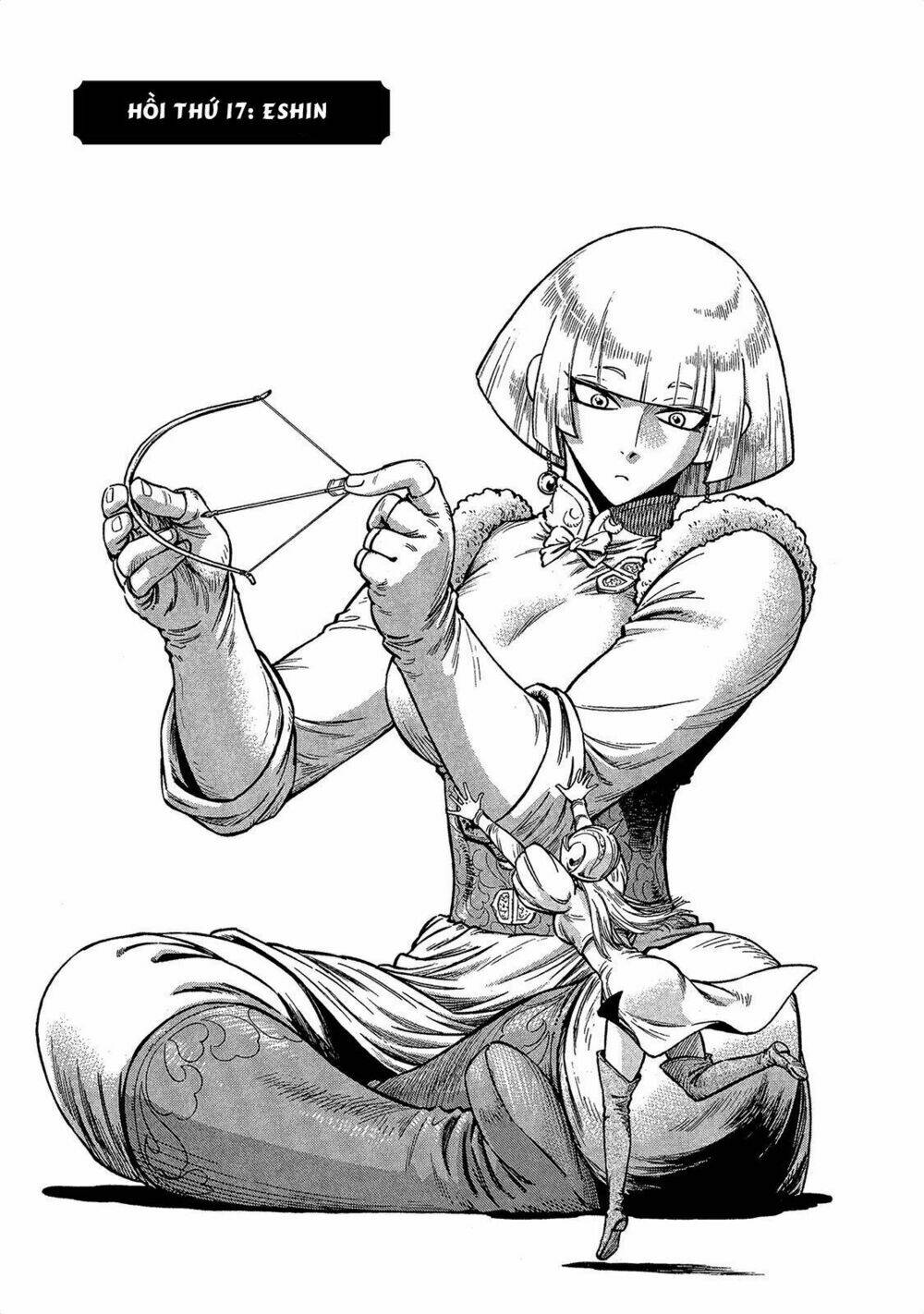 stravaganza - isai no hime chapter 17 2