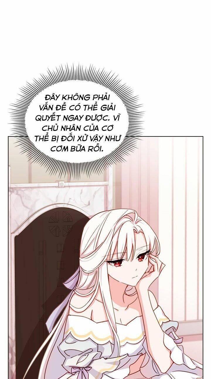 để yên cho tiểu thư hiền chapter 2 65