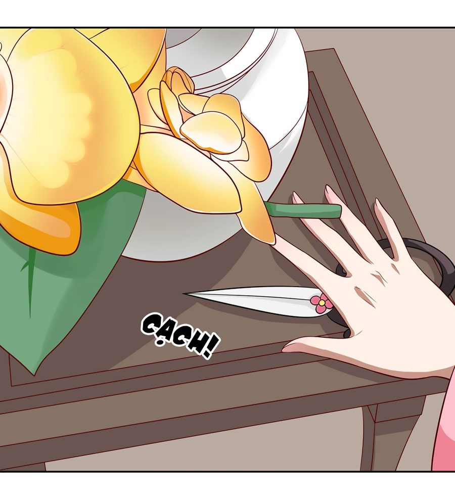 kiêu ngạo vương gia chủng điền phi chapter 102 4