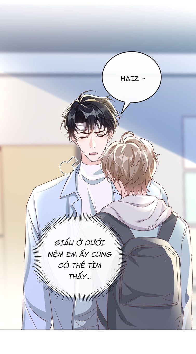 Đơn Phương Kết Hôn chapter 41