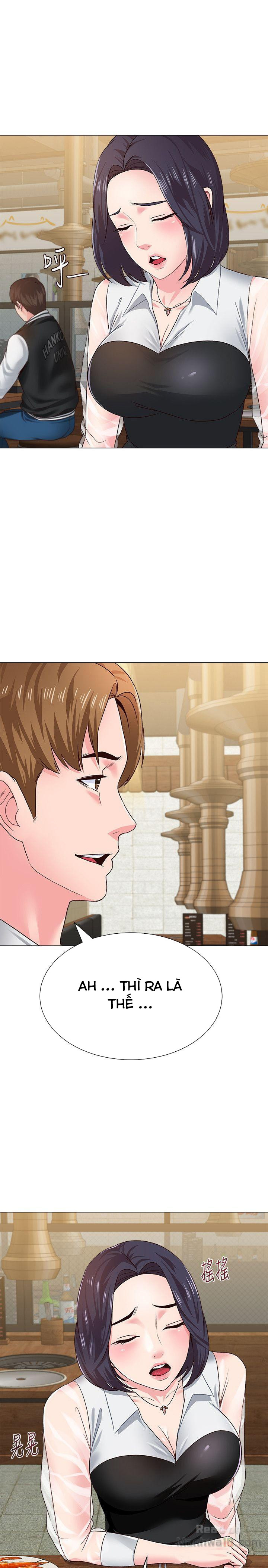 cô giáo bán thân chapter 32 41