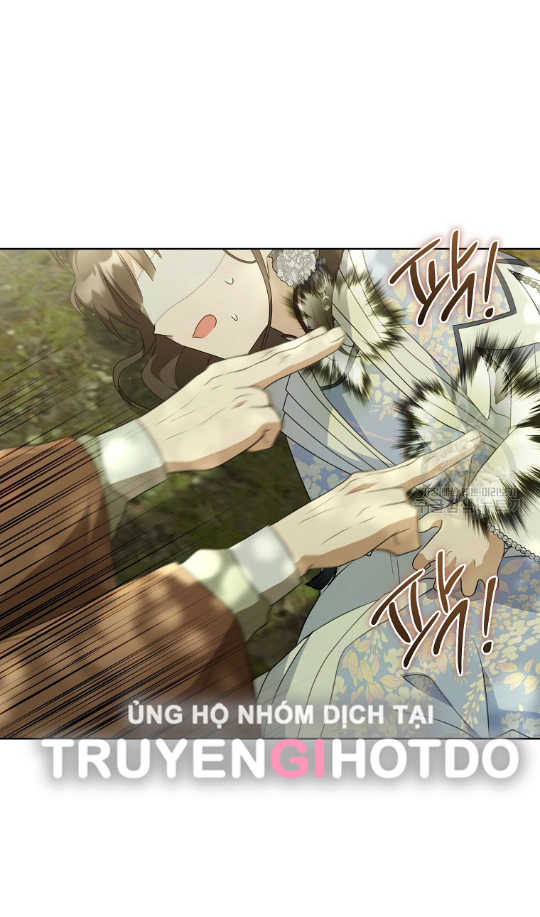 trở thành đứa cháu gái bị ghẻ lạnh trong gia tộc võ giả hùng mạnh chapter 42.2 23