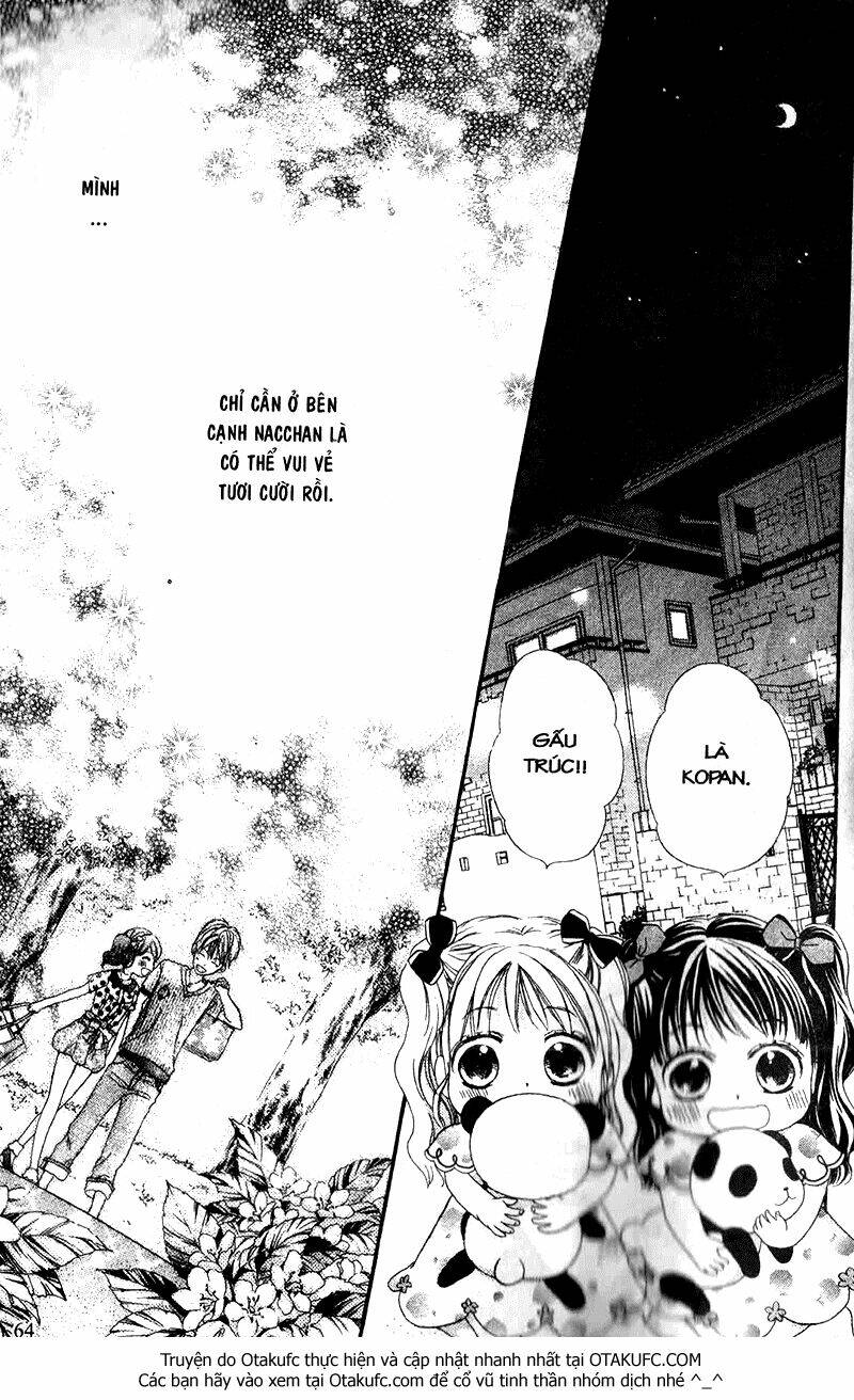 hachimitsu ni hatsukoi chapter 18 28