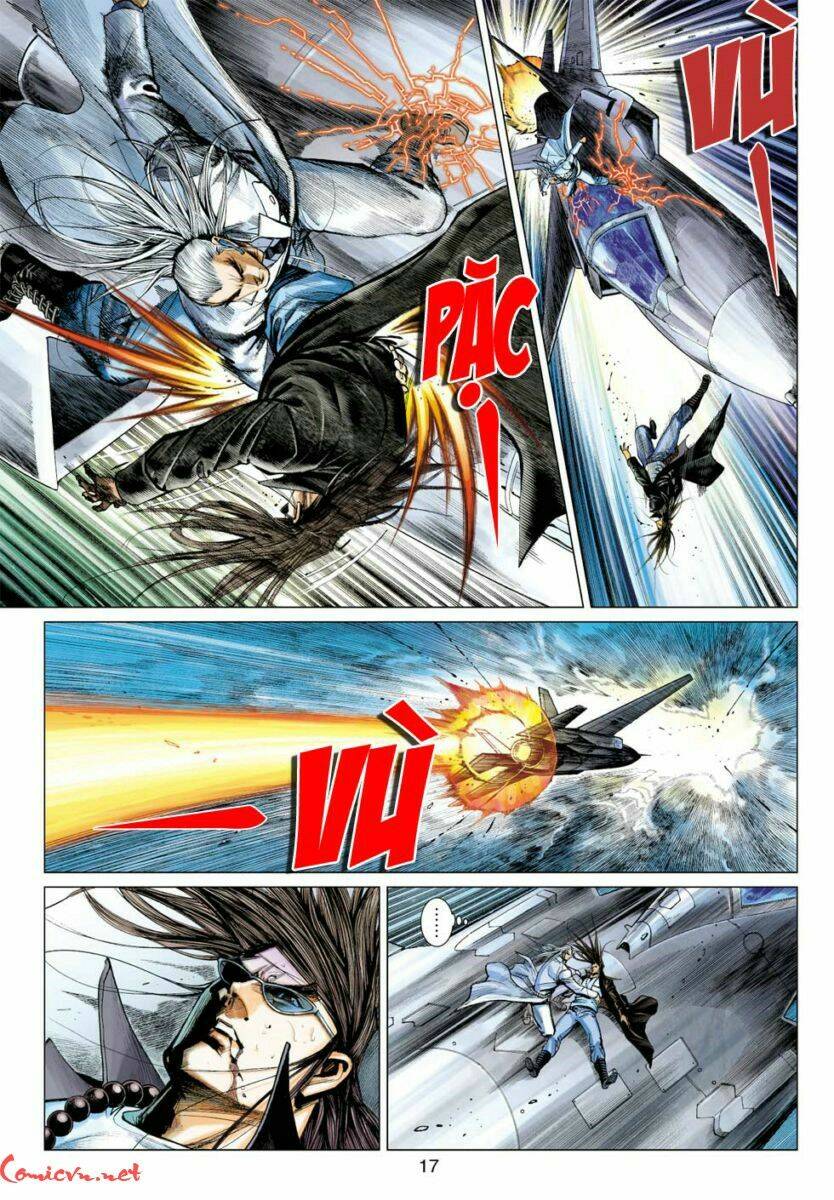 vương phong lôi 1 chapter 53 14