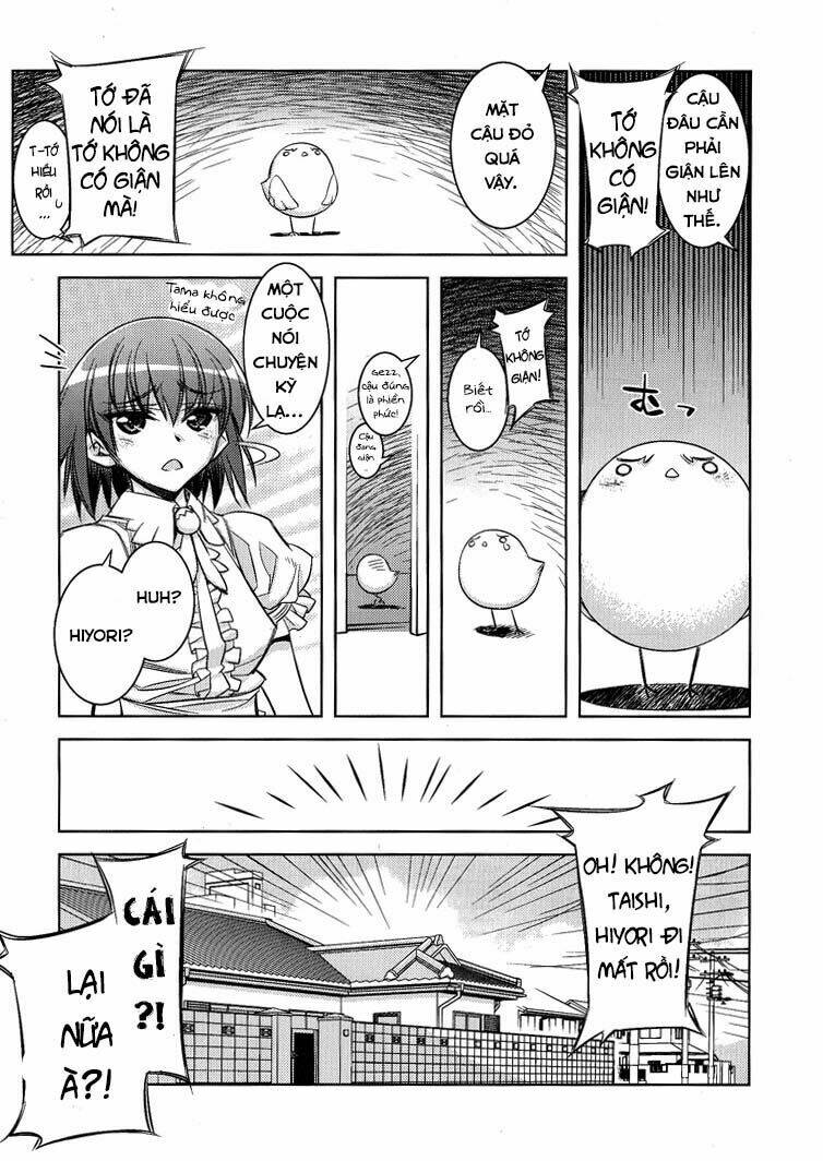 tama hiyori chapter 6 20