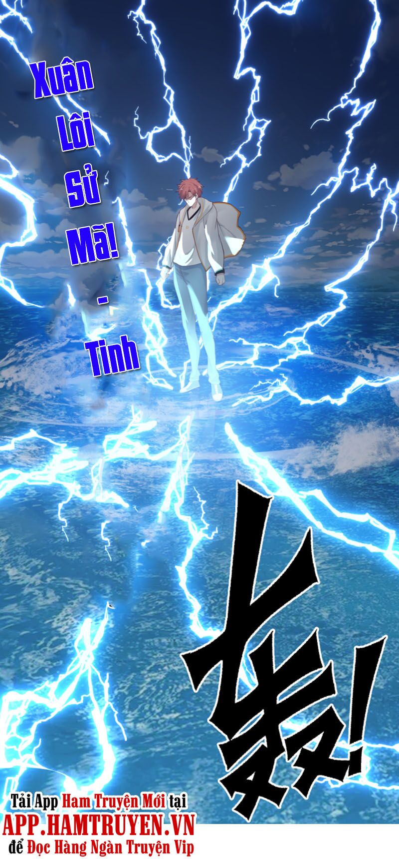 trên người ta có một rồng chapter 367 5