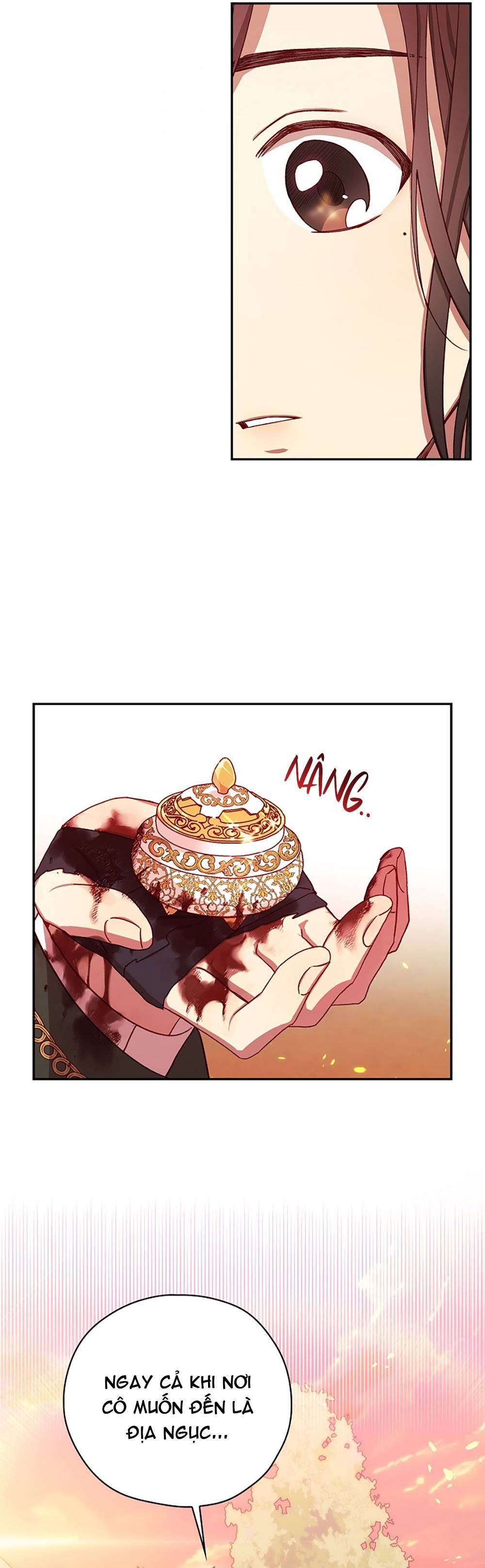 sống sót dưới thân phận hầu nữ chapter 62 14