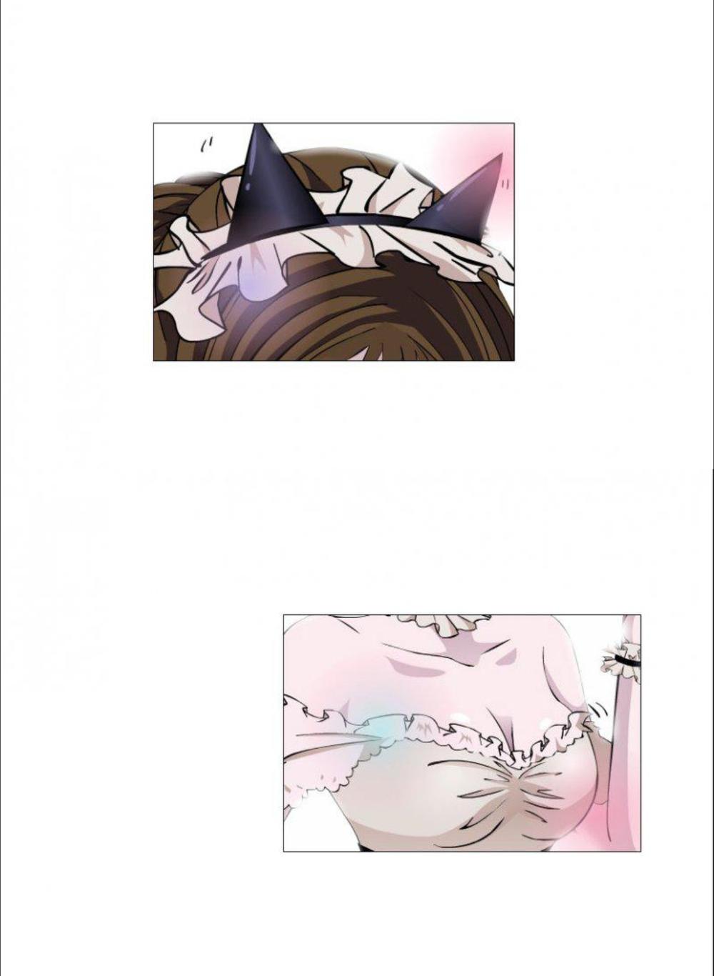 cạm bẫy của nữ thần chapter 16 14