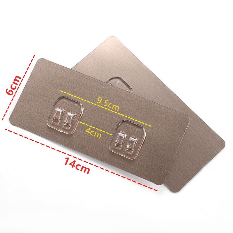 Kệ inox dán góc tường giá đựng đồ trong nhà tắm cao cấp - Cam kết không ưng hoàn tiền;