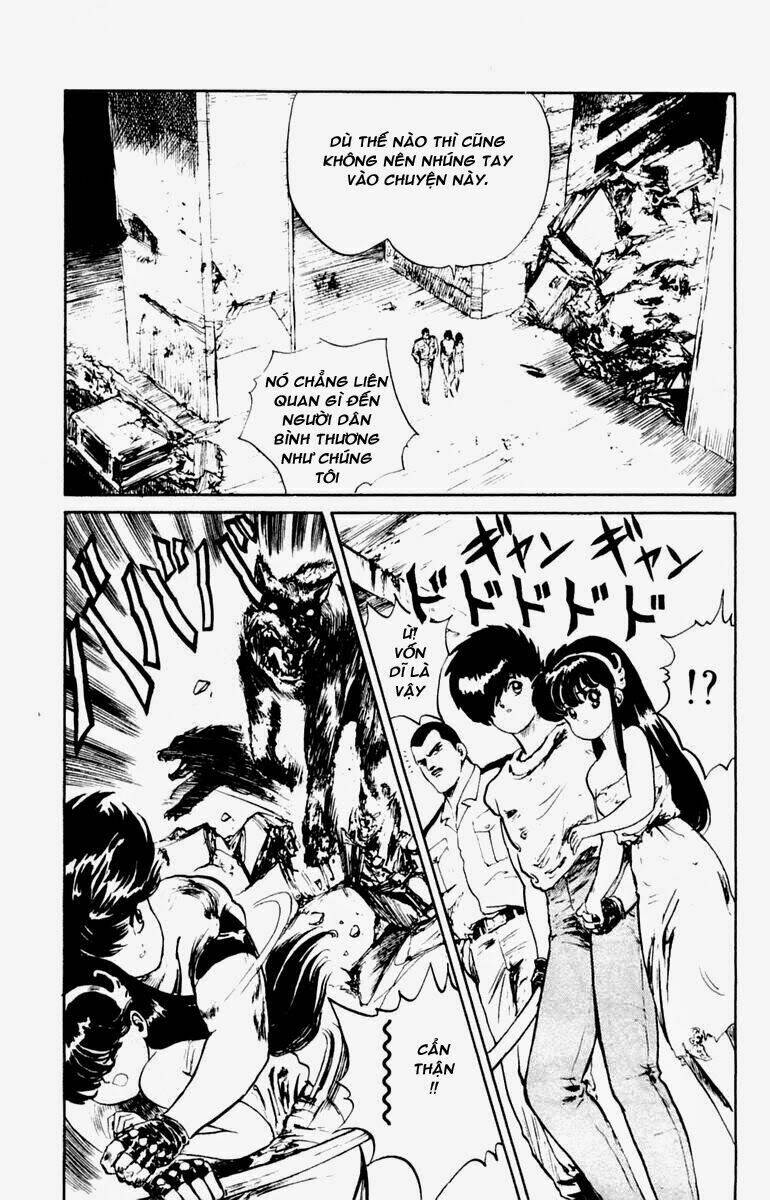 thợ săn ma giới chapter 6 16