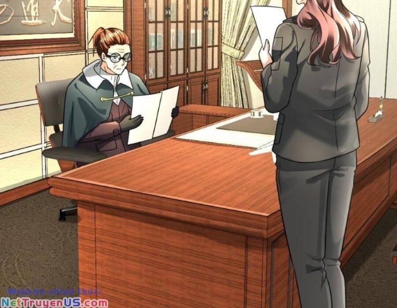 đóng băng toàn cầu: tôi gây dựng nên phòng an toàn thời tận thế chapter 123 2