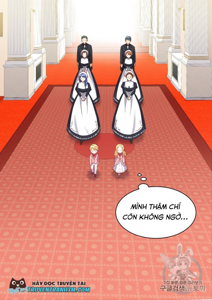 Sinh Đôi Xuyên Không Chapter 23 44