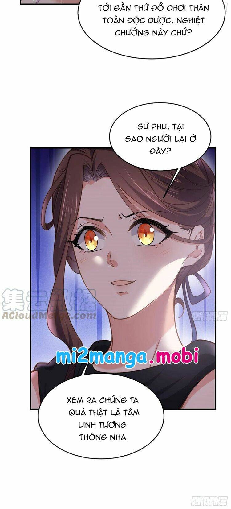 hoạn phi thiên hạ chapter 140 4