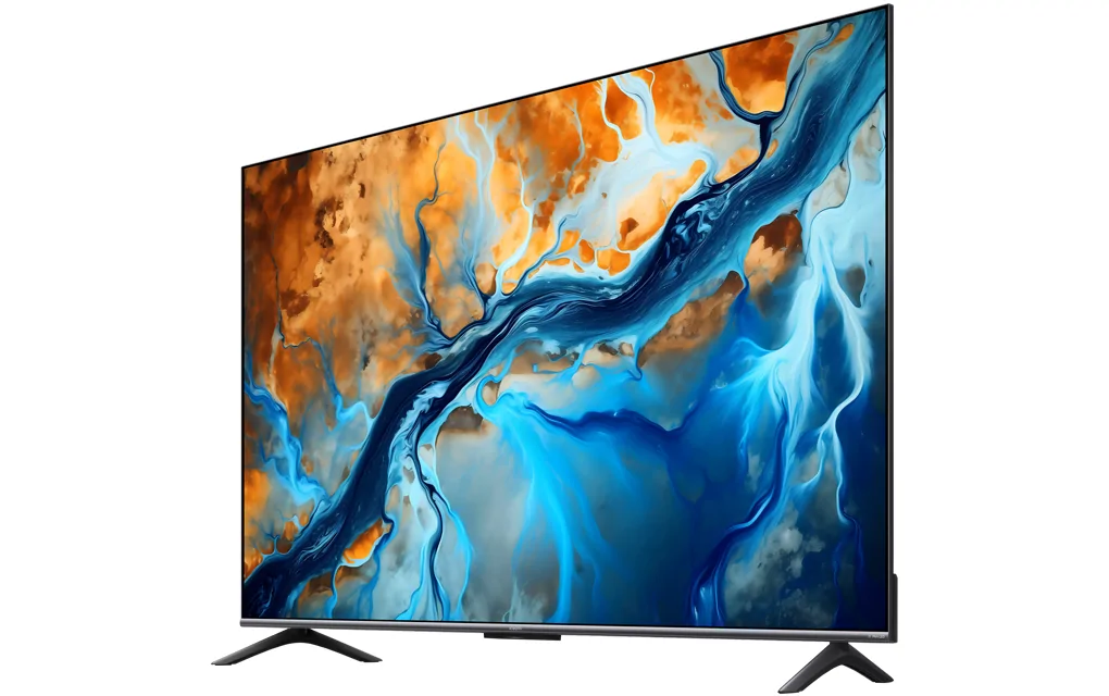 Smart TIVI Xiaomi Display QD-Mini LED 4K 55 Inch L55MA-SPLEA - HÀNG CHÍNH HÃNG - CHỈ GIAO HCM