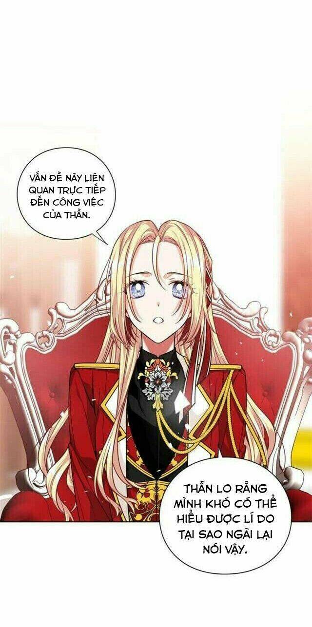 nữ hoàng ngoại khoa chapter 71 26