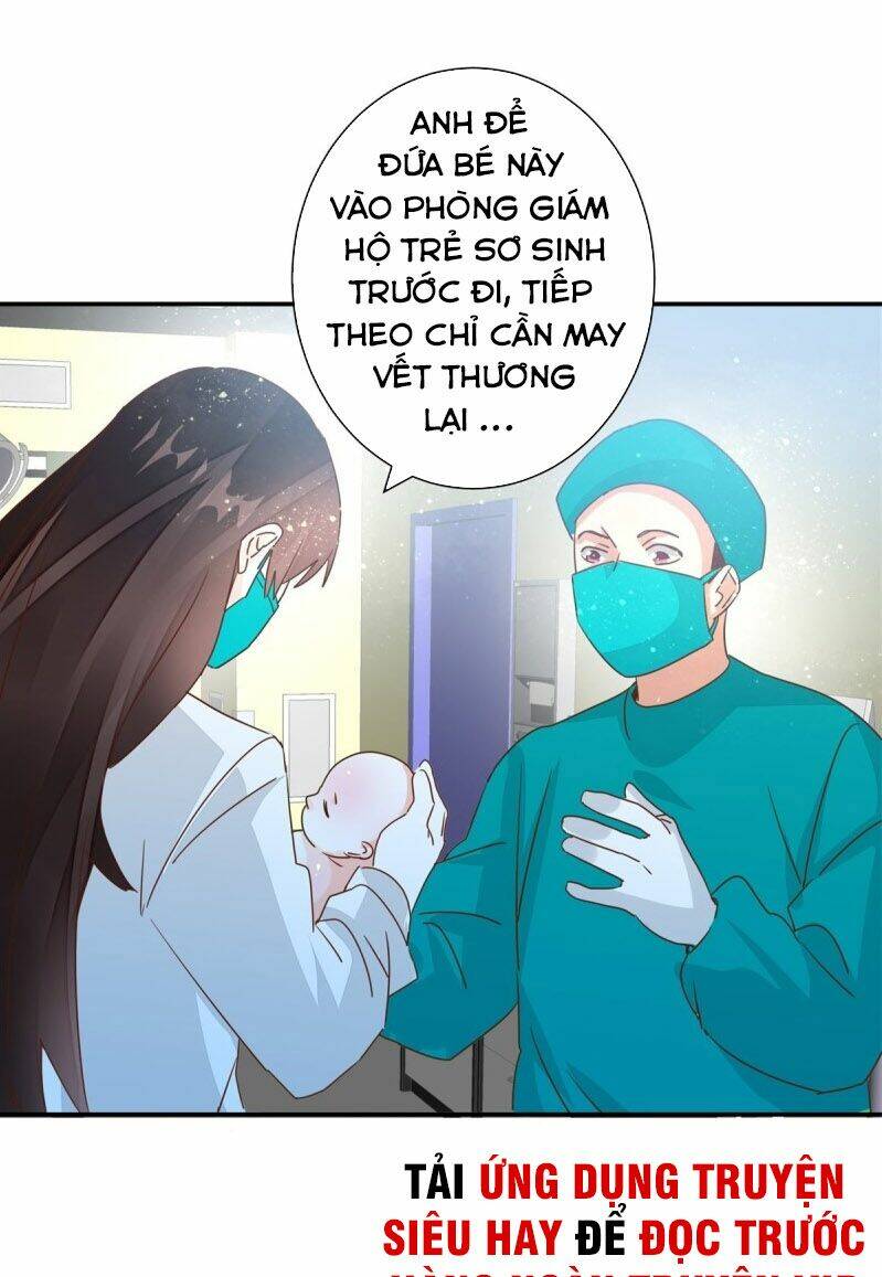 đô thị siêu cấp y sinh chapter 34 13