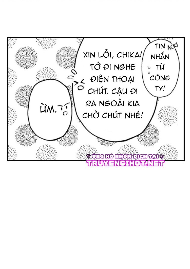 tiệm mát xa bí mật của bạn thanh mai trúc mã (full) chapter 19 17