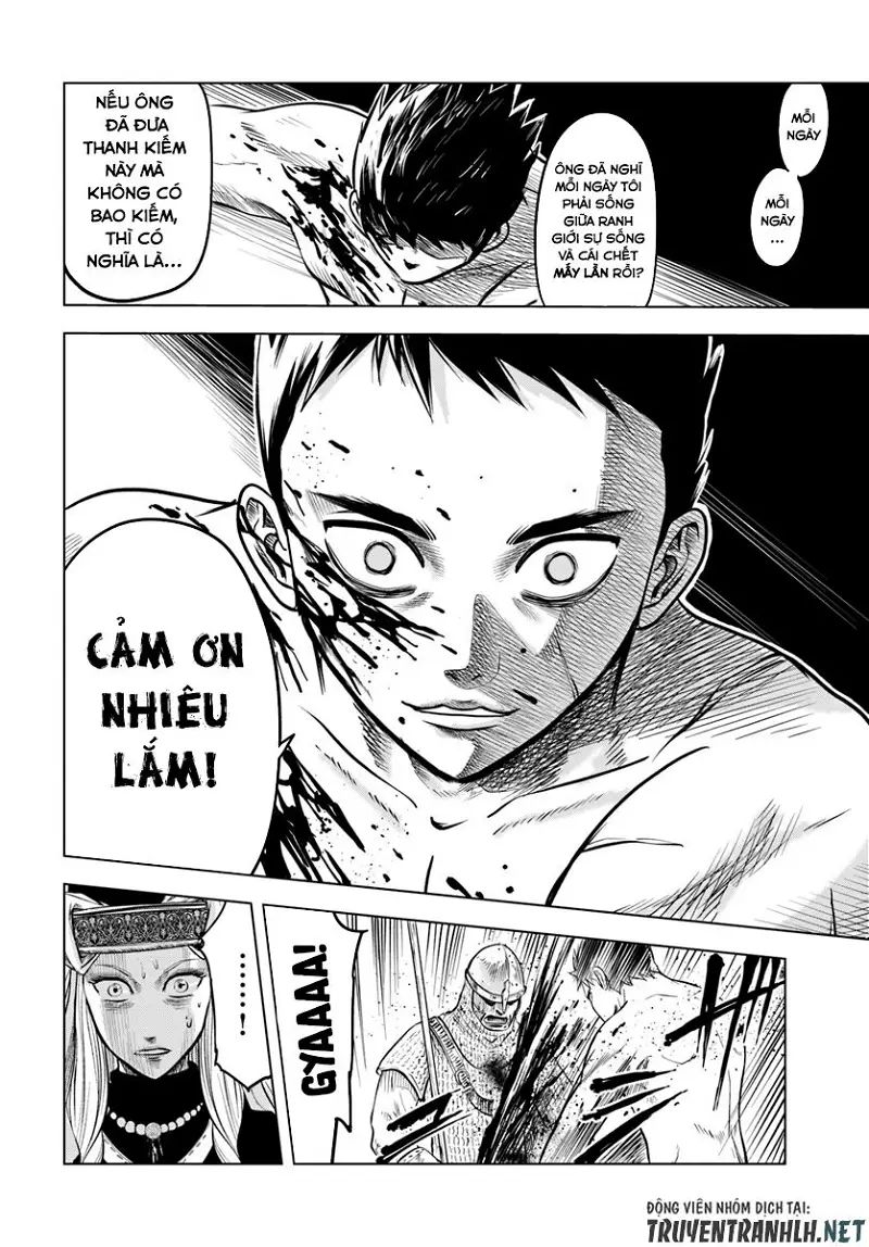 hành trình chịch dạo của của máy dập cổ đại chapter 1 30