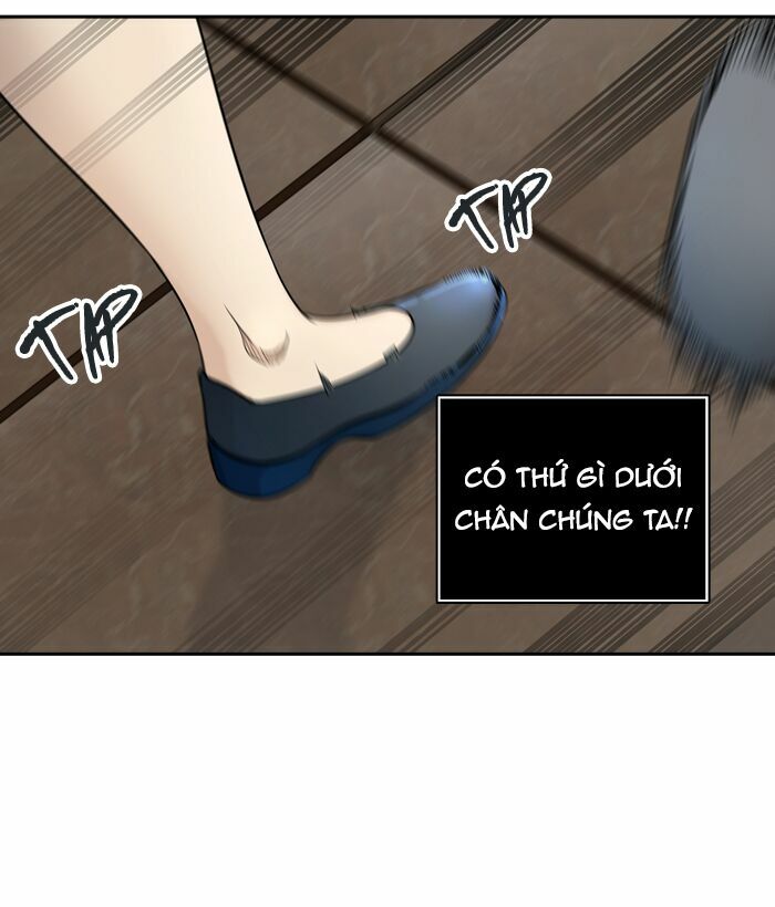 tòa tháp bí ẩn 2 chapter 324.5 21