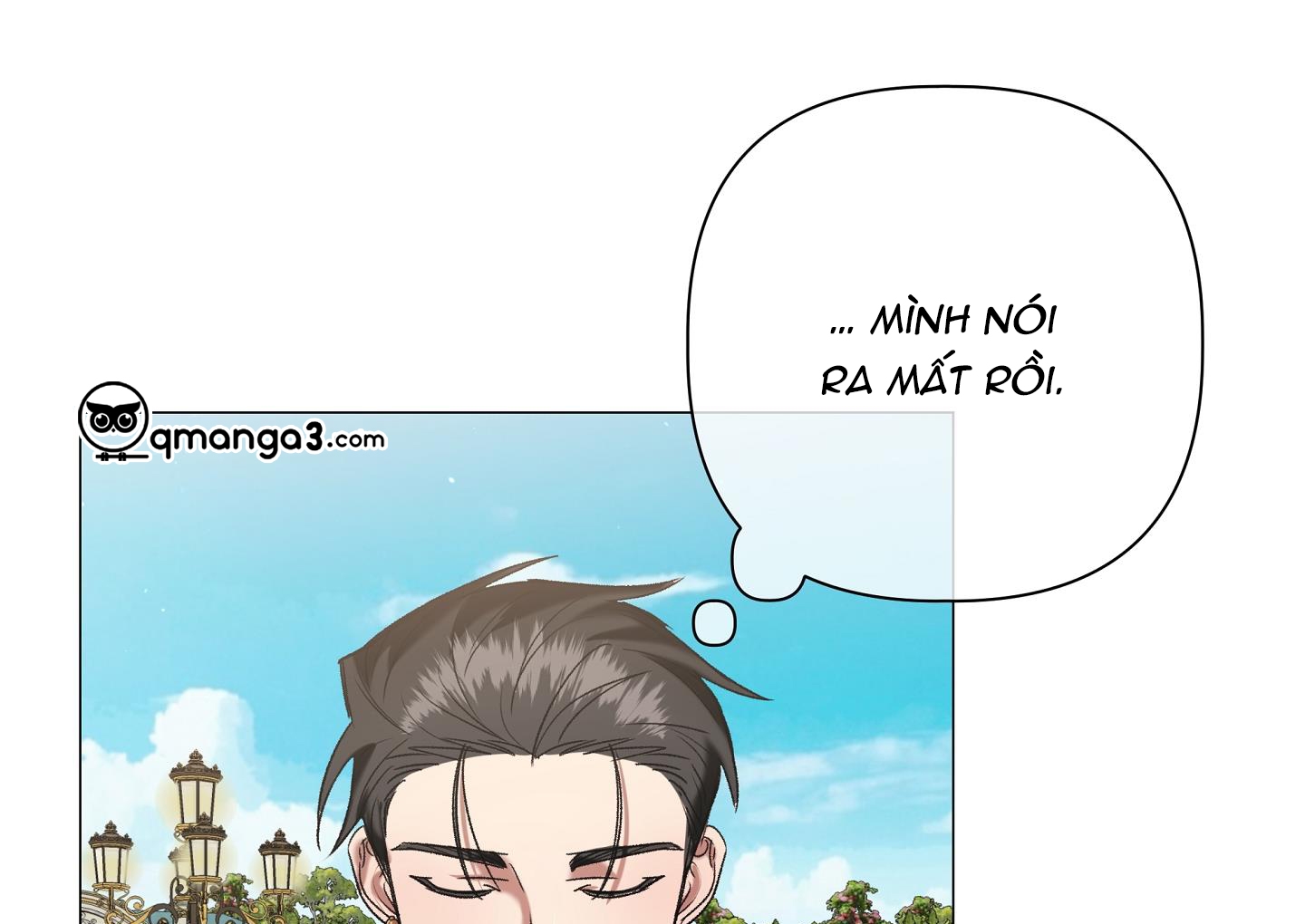 một ngày nọ, tôi được kẻ thù cầu hôn chapter 48 110