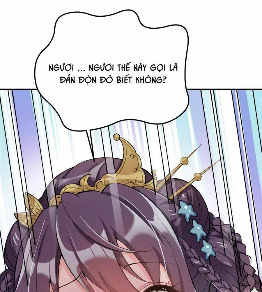 nữ tiên tôn bận đào hôn chapter 2.1 27