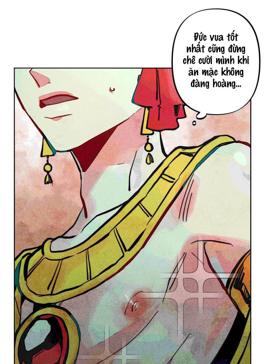 kẻ được chọn chapter 7.2 15