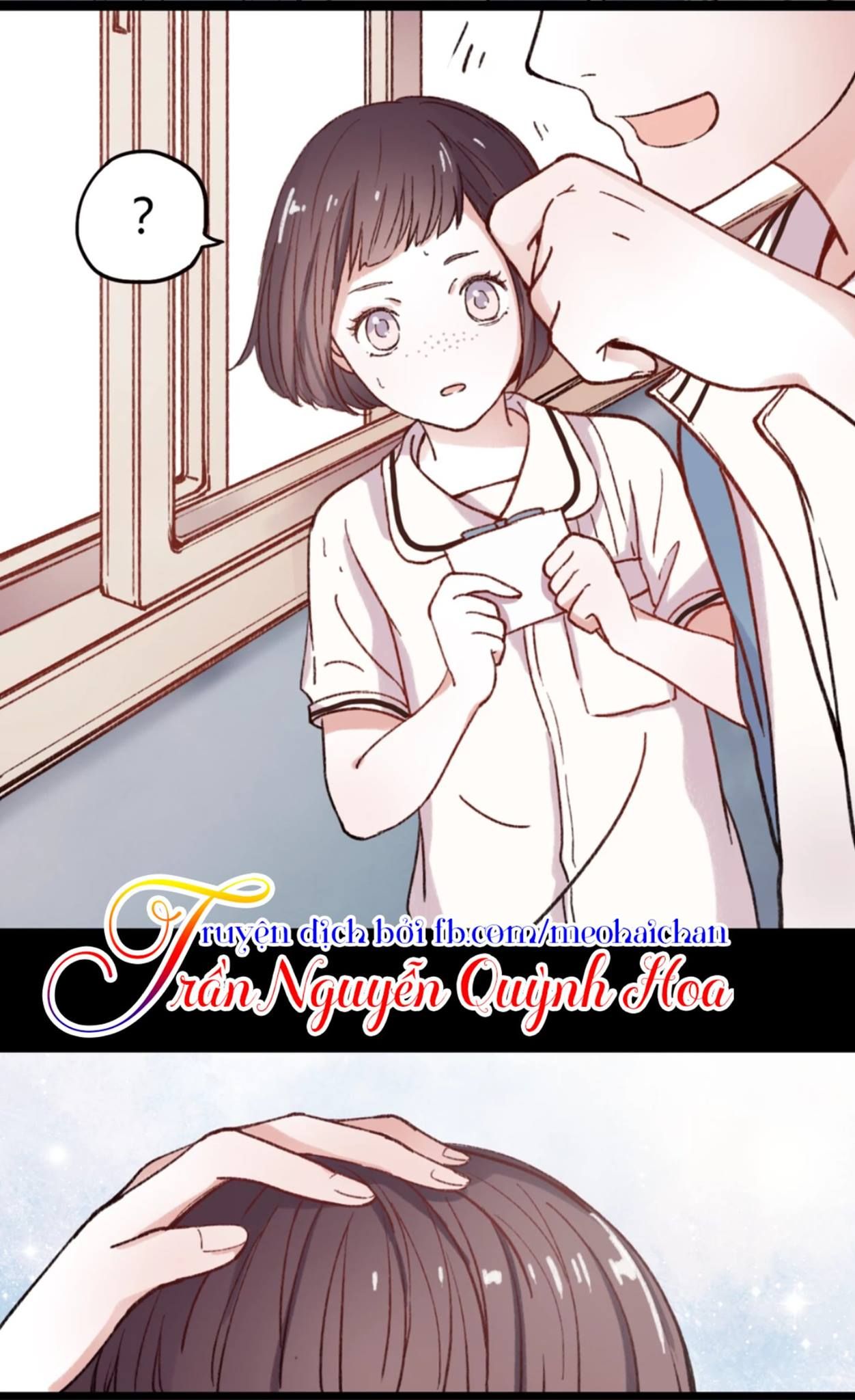 Cậu Đã Từng Yêu Tôi chapter 2 - Trang 6