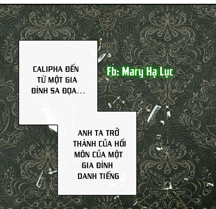 hoàng phi bóng tối - shadow queen chapter 44 20